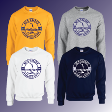 SV Swim & Dive Sweatshirt